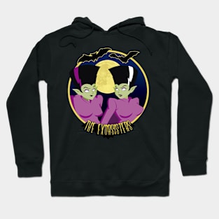 The Exorsisters Hoodie